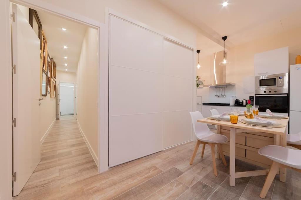 Candido Apartamento En El Corazon De La Latina Madrid Exterior photo