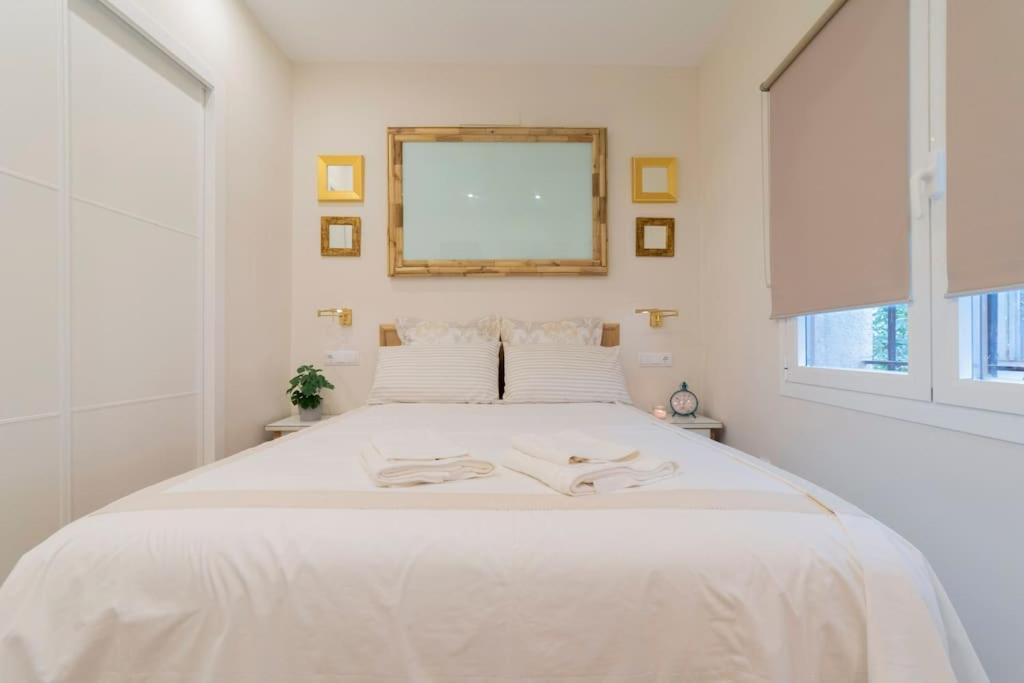 Candido Apartamento En El Corazon De La Latina Madrid Exterior photo