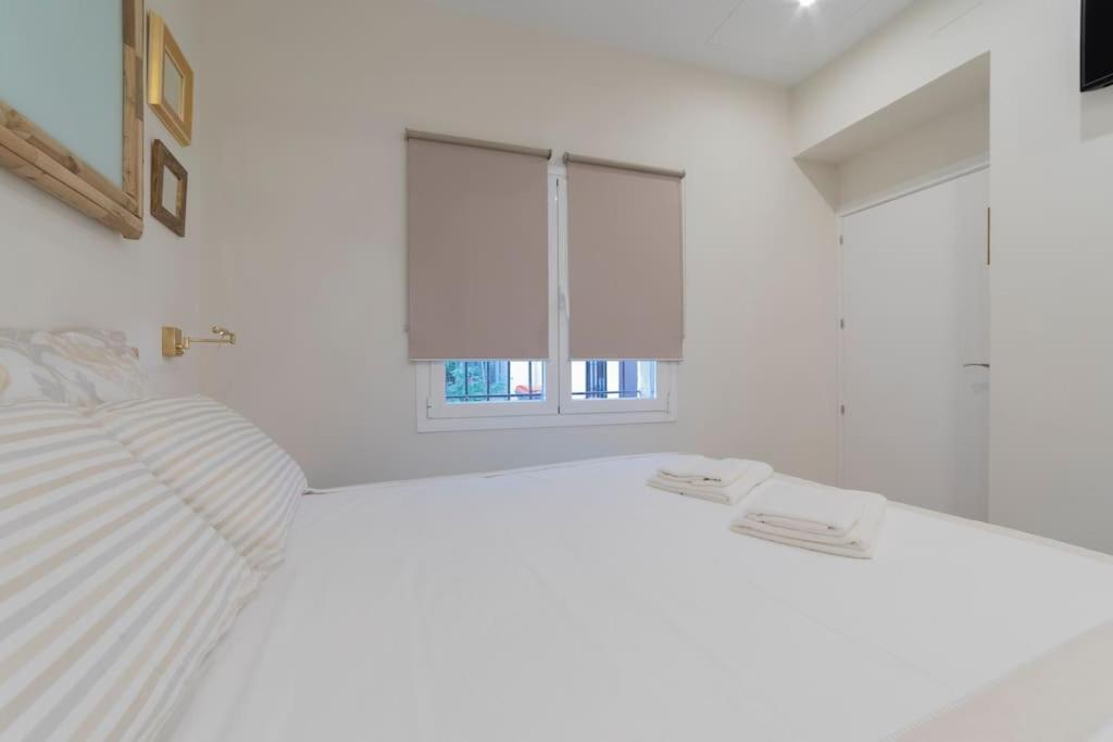 Candido Apartamento En El Corazon De La Latina Madrid Exterior photo